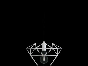 Imperium light diamond 3D Model