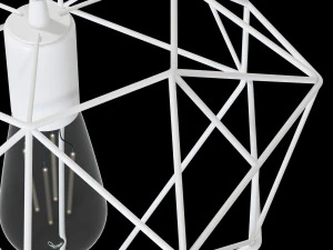 Imperium light diamond 3D Model