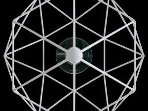Imperium light diamond 3D Model
