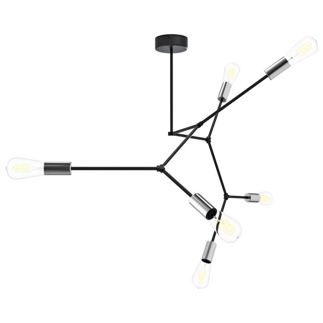 Imperium light DNA 3D Модель .c4d .max .obj .3ds .fbx .stl .blend 