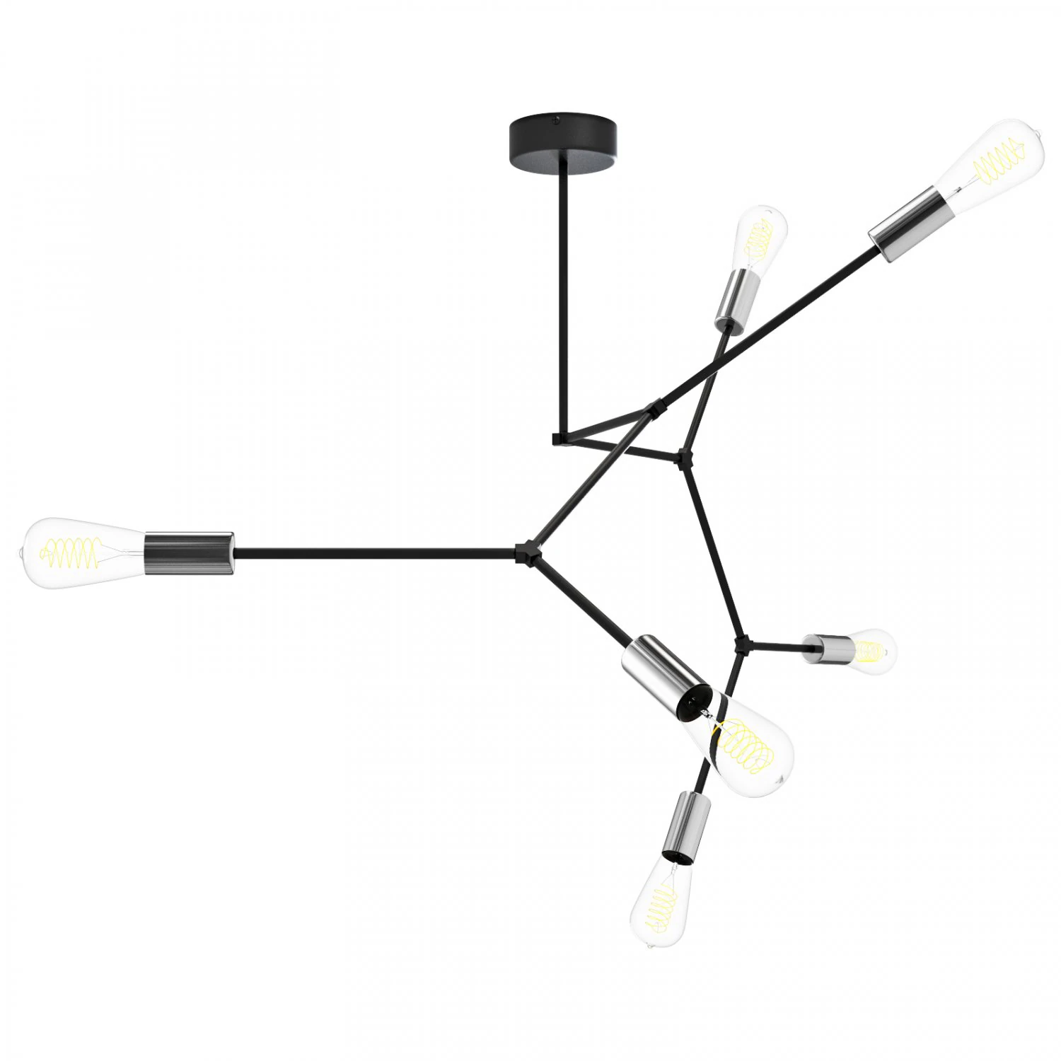 Imperium light DNA 3D Model .c4d .max .obj .3ds .fbx .stl .blend 