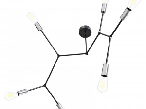 Imperium light DNA 3D Модель