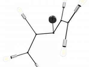 Imperium light DNA 3D Model