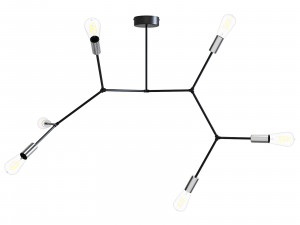 Imperium light DNA 3D Модель