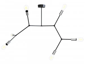 Imperium light DNA 3D Model