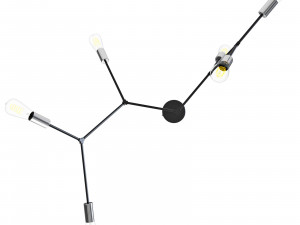 Imperium light DNA 3D Модель