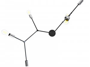 Imperium light DNA 3D Model