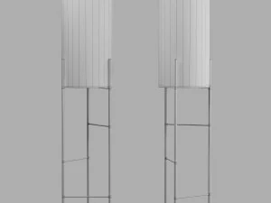 Imperium light edwin 3D Model
