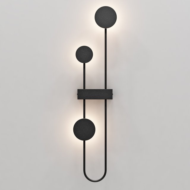 Imperium light felina 591380050592 Modelo 3D .c4d .max .obj .3ds .fbx .stl .blend 