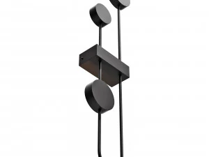 Imp&eacute;rio luz felina 591380050592 Modelo 3D