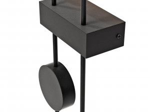 Imperium light felina 591380050592 Modelo 3D