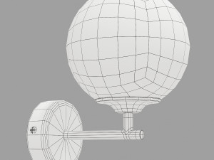 Imperium light frost 1401201223 Modelo 3D