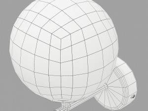 Imperium light frost 1401201223 Modelo 3D