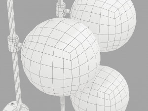 Imperium light frost 1404720569 Modèle 3D