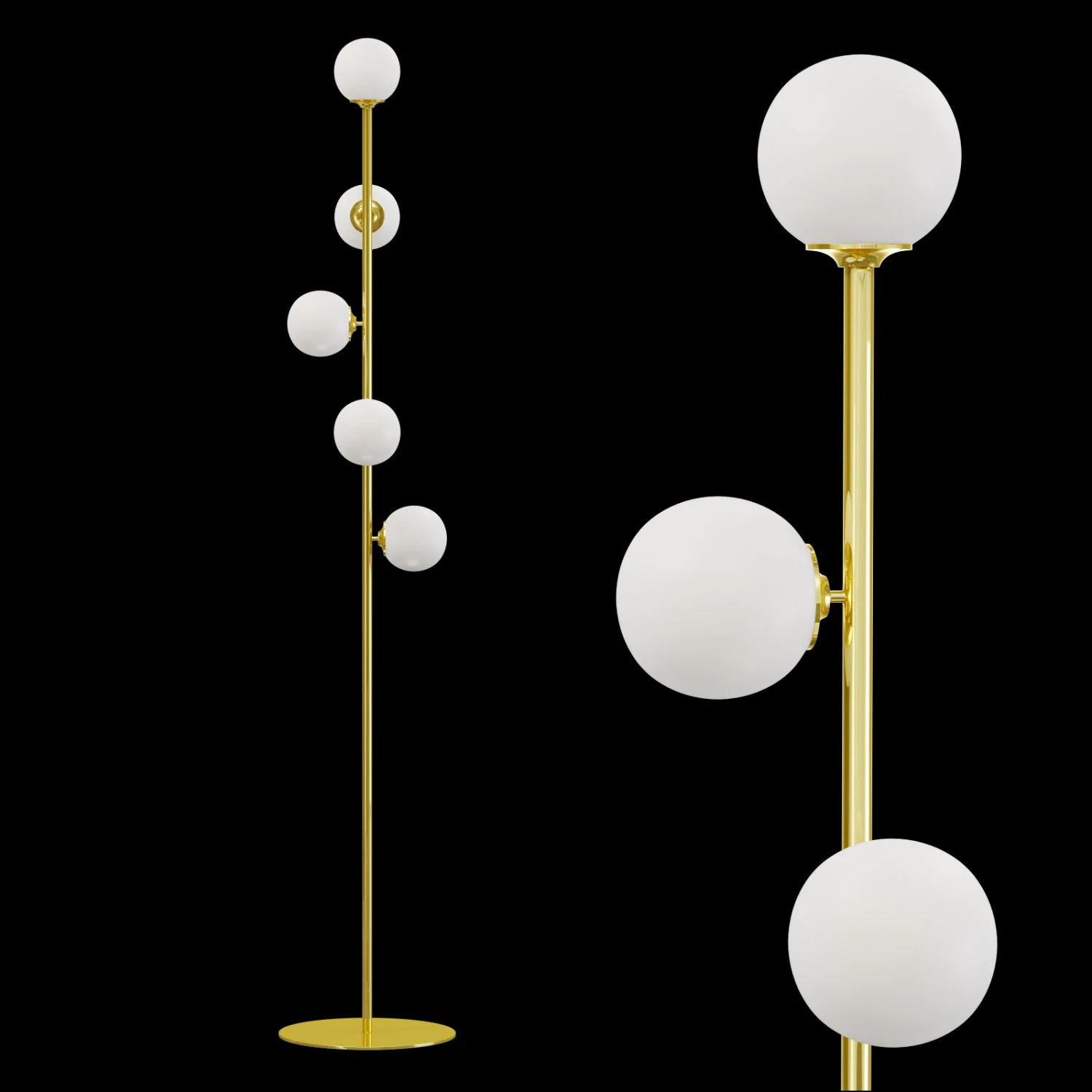 Imperium leve geada 1405301201 Modelo 3D .c4d .max .obj .3ds .fbx .stl .blend
