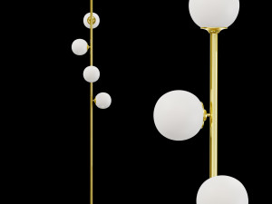 Imperium light frost 1405301201 3D Model
