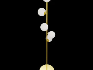 Imperium leve geada 1405301201 Modelo 3D