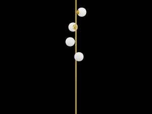 Imperium leve geada 1405301201 Modelo 3D