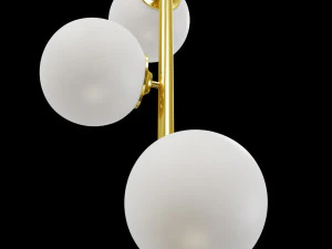 Imperium leve geada 1405301201 Modelo 3D