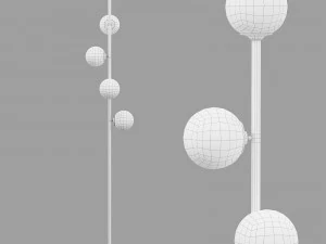 Imperium leve geada 1405301201 Modelo 3D