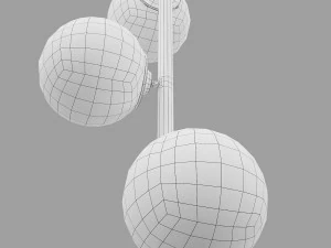 Imperium leve geada 1405301201 Modelo 3D