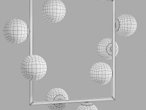 Imperium light frost 1409620501 3D Model
