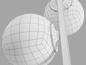 Imperium light frost 1409620501 3D Model