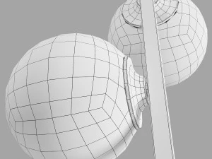 Imperium light frost 1409620501 3D Model