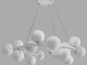Imperium light frost 140161000501 3D Model