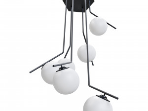 Imperium light frost 25561200501 3D Model