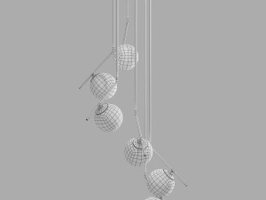 Imperium light frost 25561200501 3D Model