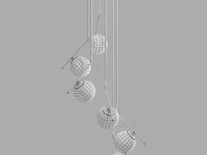 Imperium light frost 25561200501 3D Model