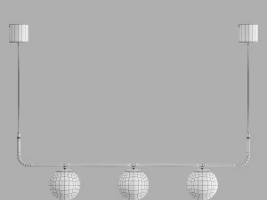 Imperium light frost 6033980569 3D Model