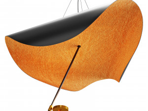 Imperium light futuristic Modelo 3D