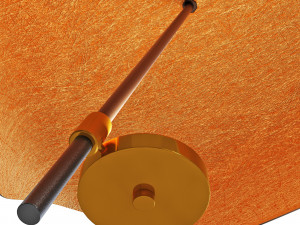 Imperium light futuristic Modelo 3D