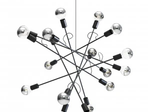 帝国之光赫罗纳 3D 模型