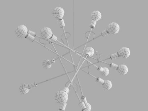 Imperium light gerona 3D Model
