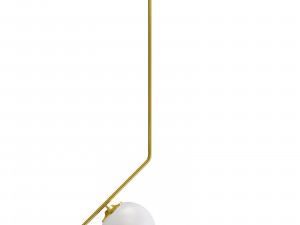 Imperium light grape 3D Model