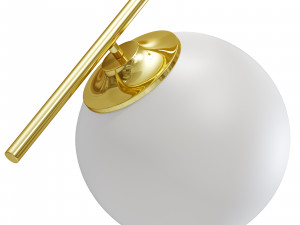Imperium light grape 3D Model