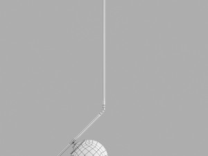 Imperium light grape 3D Model