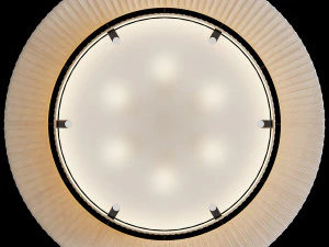 Imperium light grenada 3976550504 3D Model