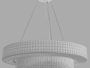 Imperium light grenada 3976550504 3D Model