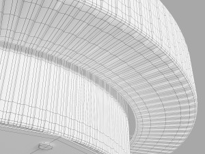 Imperium light grenada 3976550504 Model 3D