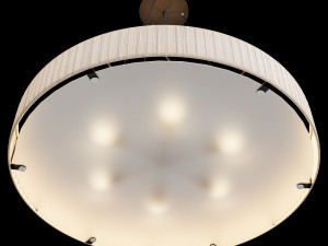 Imperium light grenada 3976800504 Modelo 3D