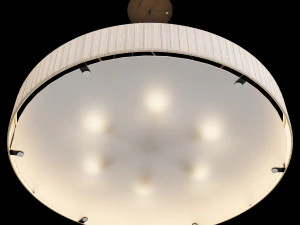 Granada leve Imperium 3976800504 Modelo 3D