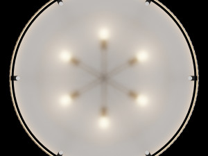 Imperium light grenada 3976800504 Modelo 3D