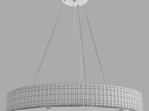 Granada leve Imperium 3976800504 Modelo 3D