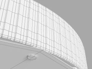 Granada leve Imperium 3976800504 Modelo 3D