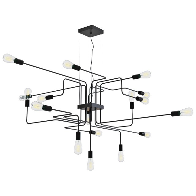 Imperium light hydra 8315650505 Model 3D .c4d .max .obj .3ds .fbx .stl .blend 