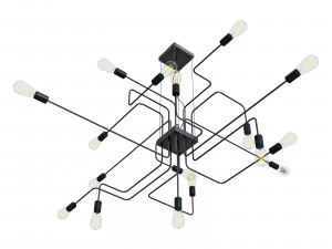 Imperium light hydra 8315650505 Model 3D
